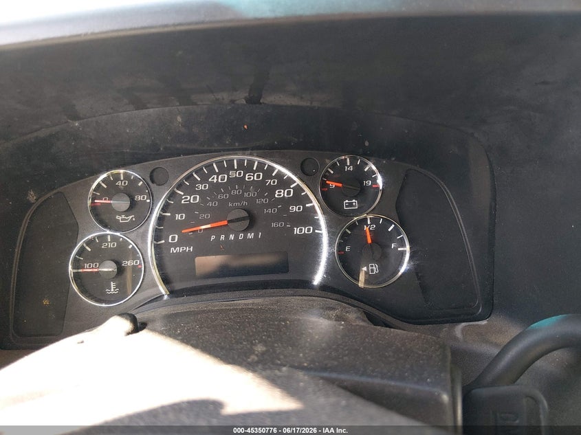 2015 GMC SAVANA CUTAWAY auction photo 5