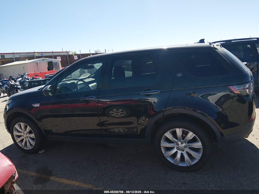 LAND-ROVER DISCOVERY SPORT 2016 VIN SALCT2BG9GH597535