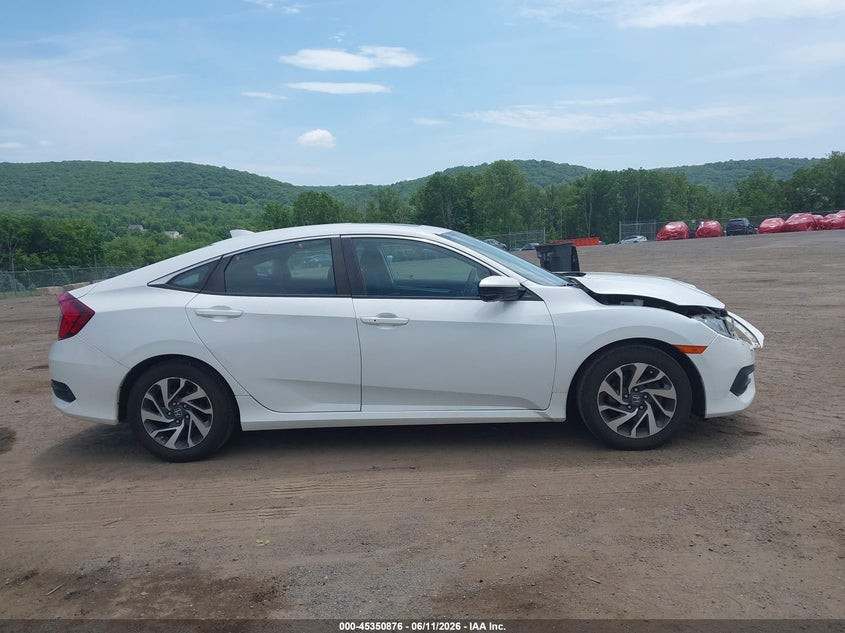 AtlanticExpress - Honda Civic