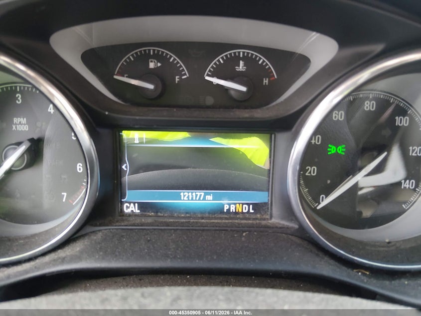 2018 Buick Envision Essence VIN: LRBFX2SA9JD083234 Lot: 45350905