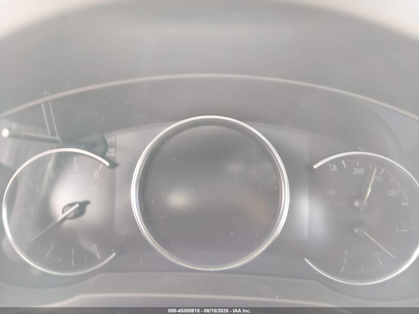 2025 Mazda Cx-5 2.5 S Premium Plus VIN: JM3KFBEM0S0543678 Lot: 45350918