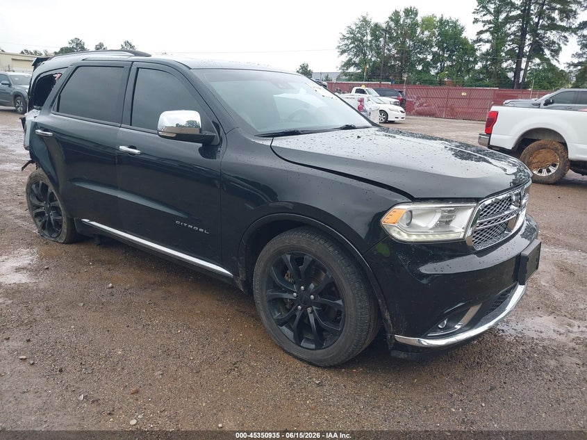 Vin: 1c4rdheg4hc659709, lot: 45848882, dodge durango citadel rwd 2017 img_1