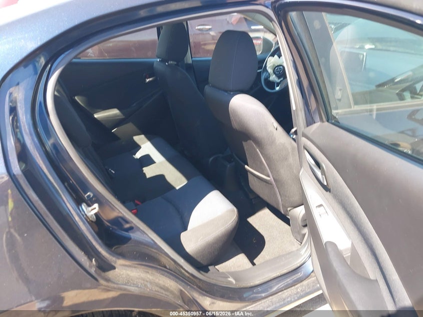 2016 Scion Ia VIN: 3MYDLBZV4GY131999 Lot: 45350957