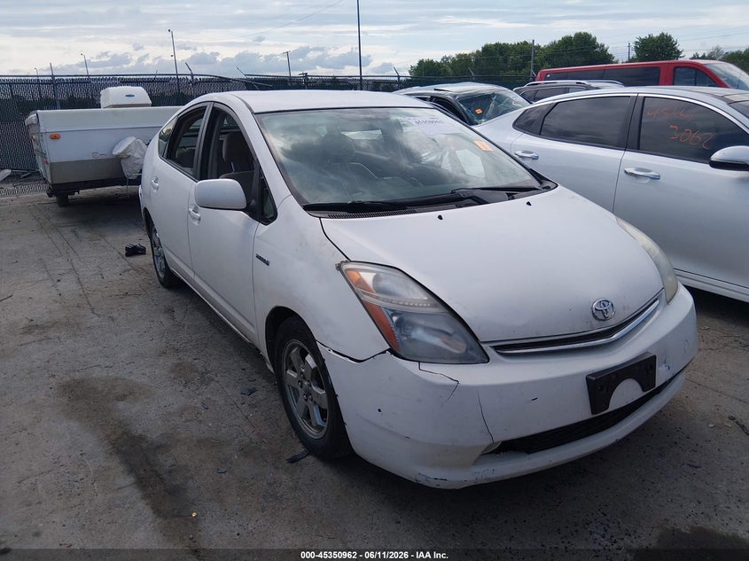 2008 Toyota Prius