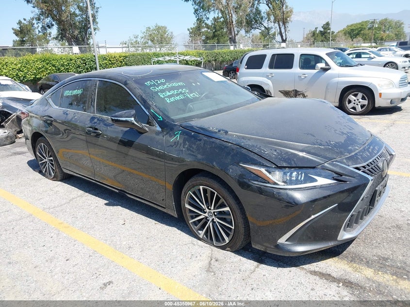 Vin: 58ada1c10ru042316, lot: 45848914, lexus es 300h 2024 img_1