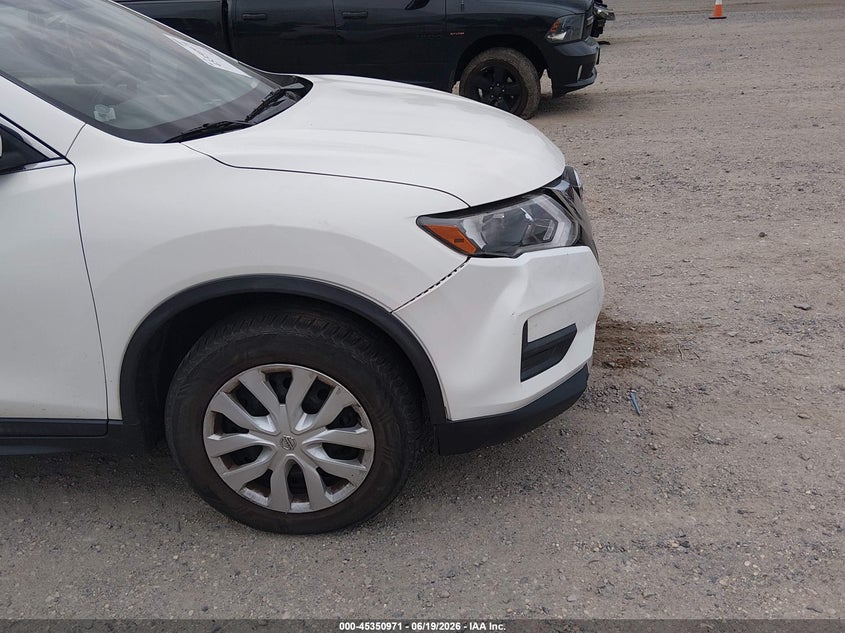 AtlanticExpress - Nissan Rogue Sport