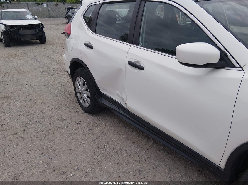 AtlanticExpress - Nissan Rogue Sport