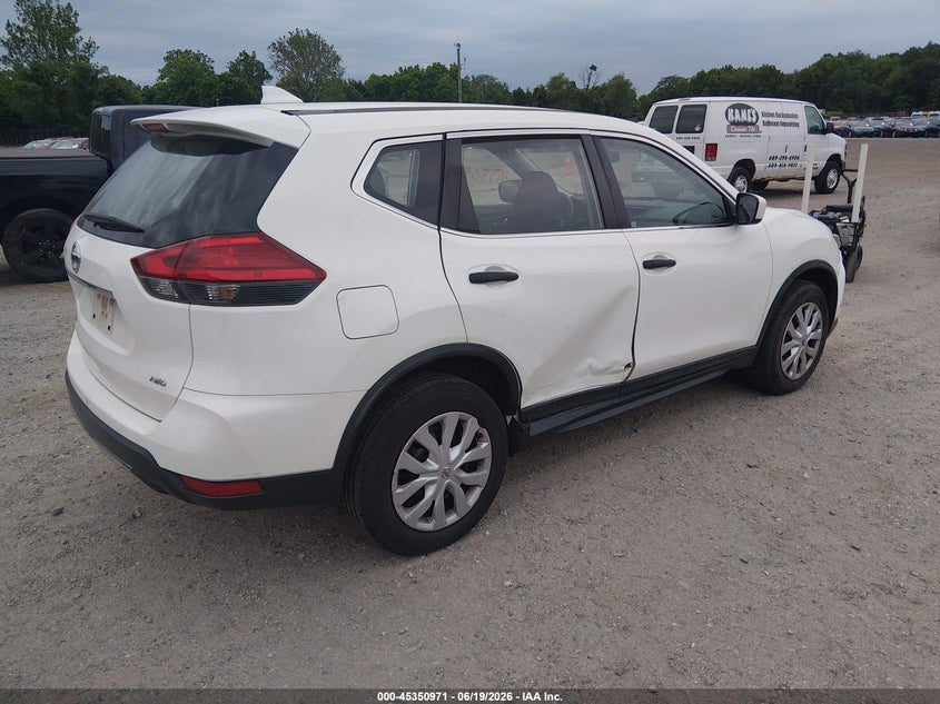 AtlanticExpress - Nissan Rogue Sport
