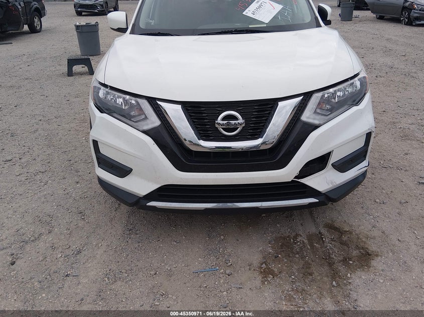 AtlanticExpress - Nissan Rogue Sport