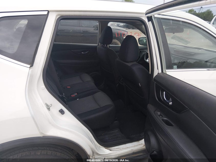 AtlanticExpress - Nissan Rogue Sport