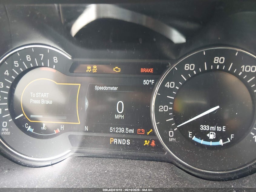 LINCOLN MKZ 2018 VIN 3LN6L5FC8JR608474