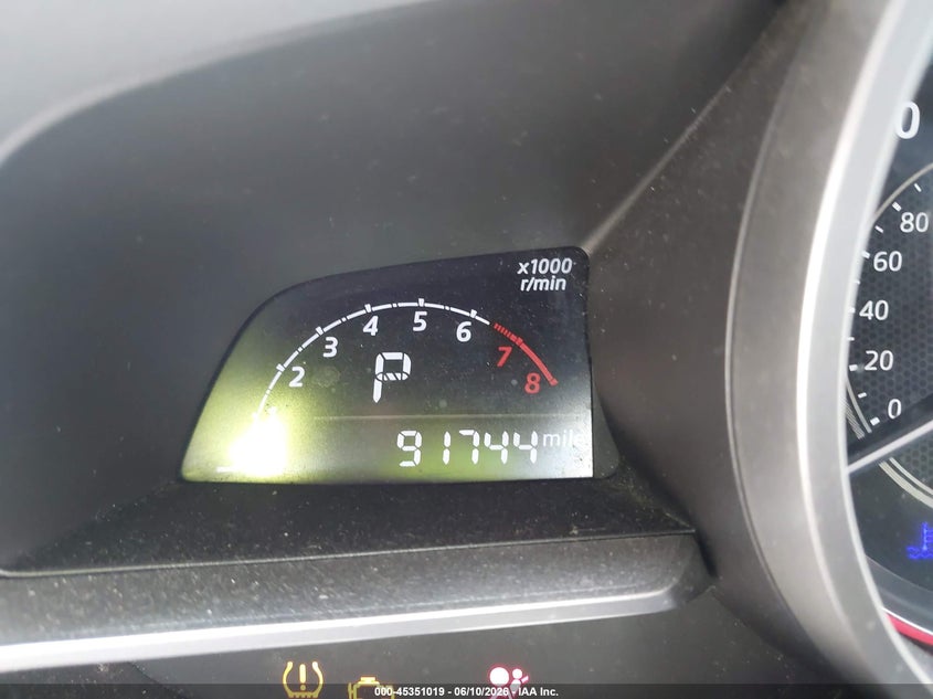 MAZDA MAZDA3 2016 VIN 3MZBM1T73GM301118