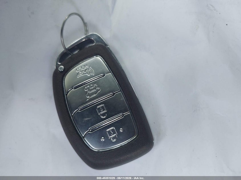 2021 Hyundai Ioniq Plug-In Hybrid Se VIN: KMHC65LD9MU256316 Lot: 45351029