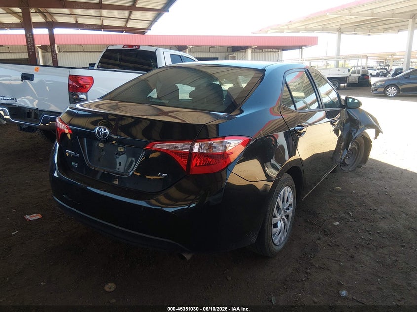AtlanticExpress - Toyota Corolla