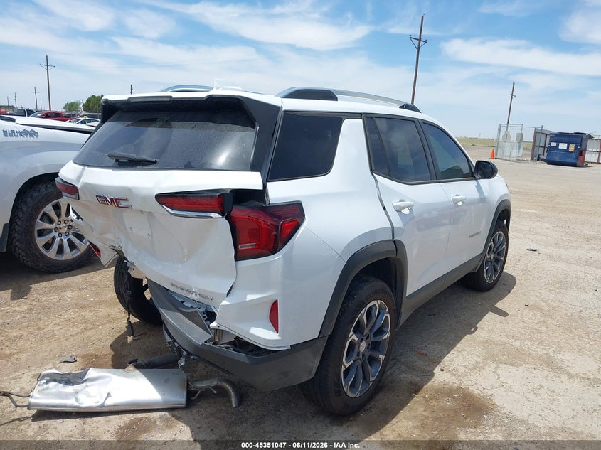 Vin: 3gkalmeg9tl470001, lot: 45848994, gmc terrain fwd elevation 20264
