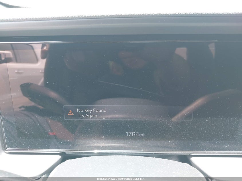 2026 GMC TERRAIN auction photo 7