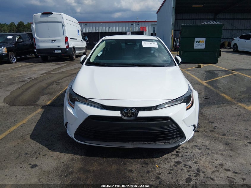 TOYOTA COROLLA - zdjęcie 12