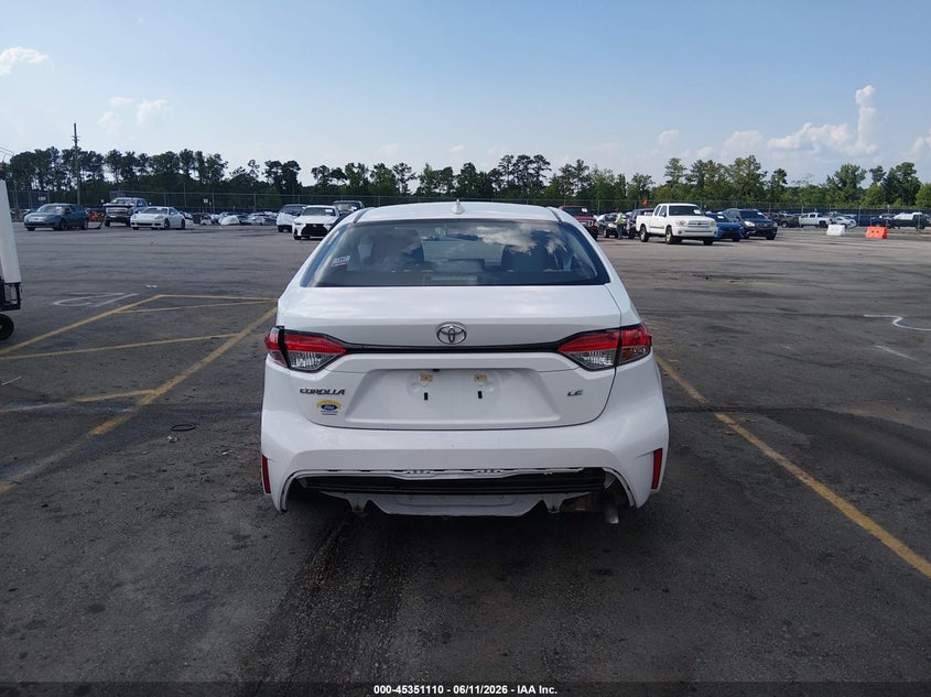 TOYOTA COROLLA - zdjęcie 16