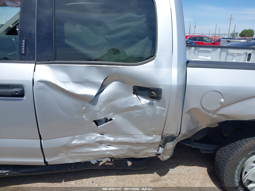 2019 FORD F-150 auction photo 6