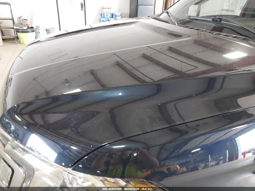 2021 FORD EXPEDITION auction photo 6