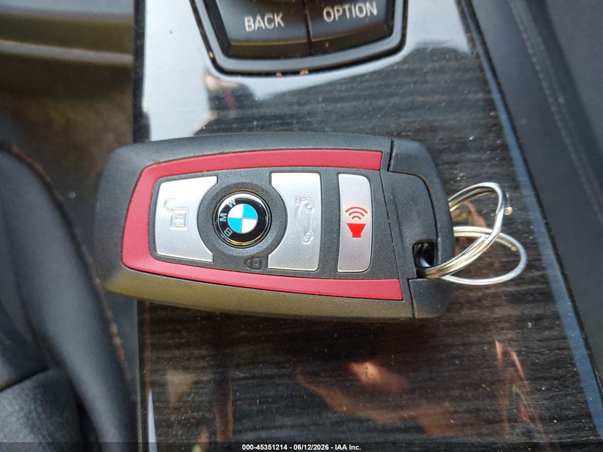 2016 BMW 340I xDrive VIN: WBA8B7G59GNT70610 Lot: 45351214