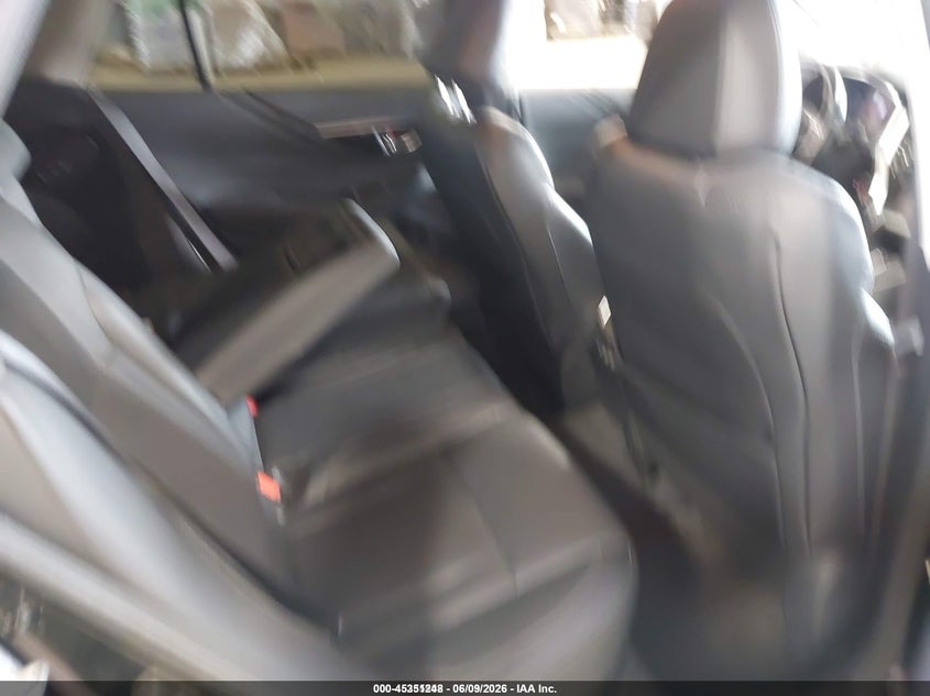 2021 SUBARU OUTBACK auction photo 8