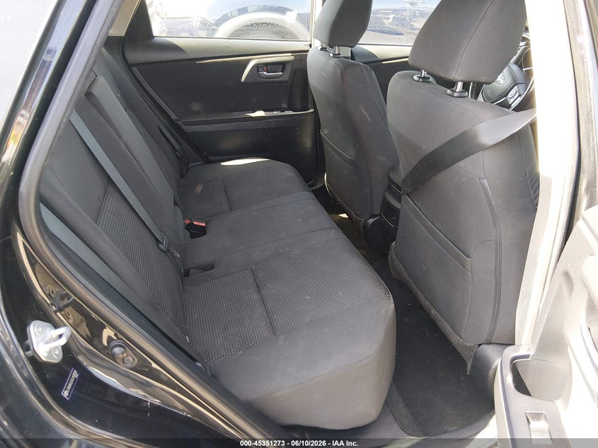 2016 Scion Im VIN: JTNKARJE4GJ508508 Lot: 45351273