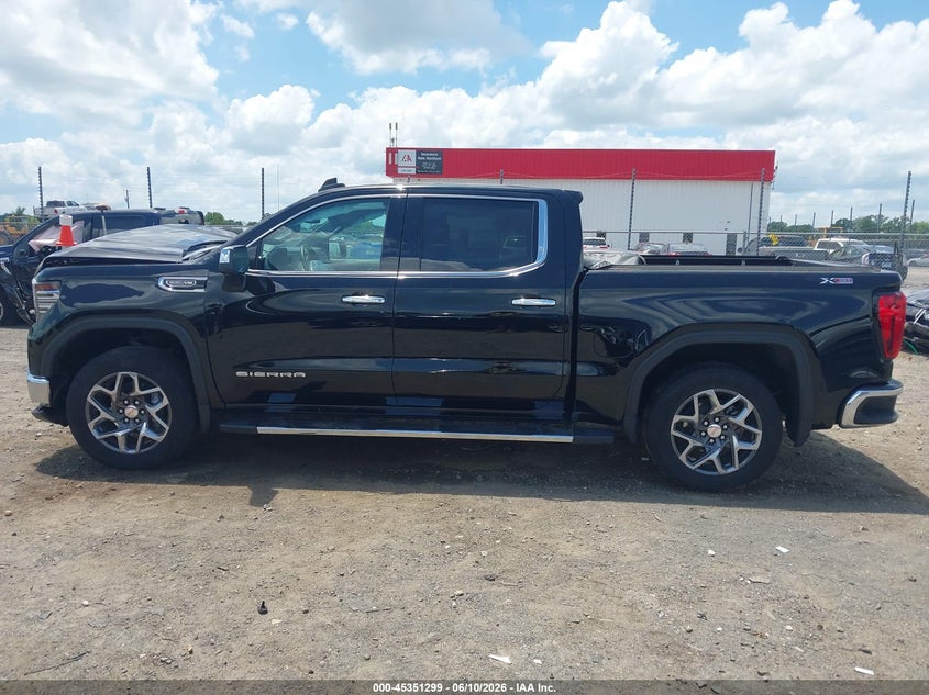 AtlanticExpress - GMC Sierra 1500