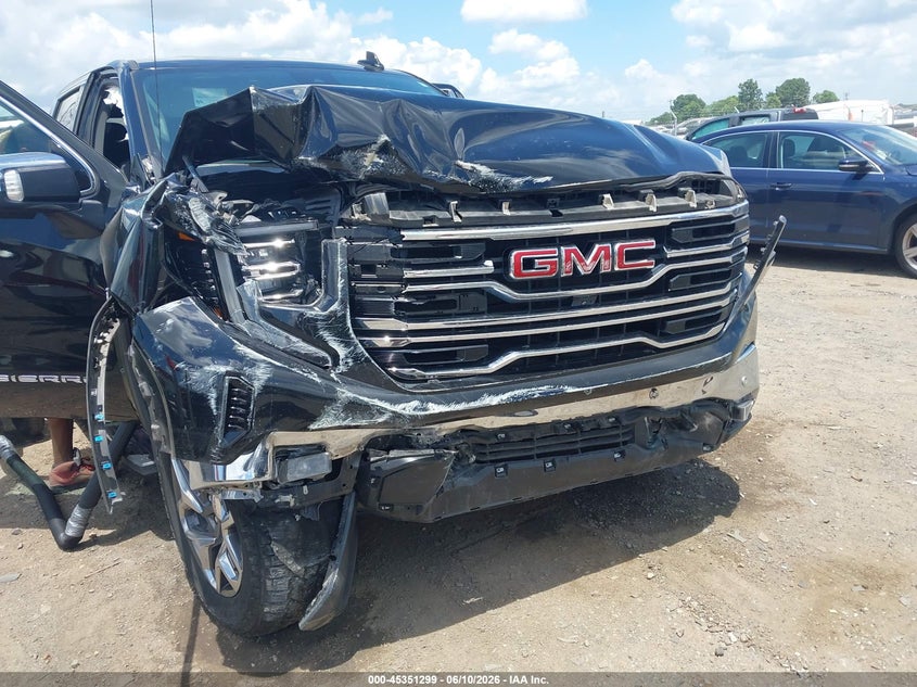 AtlanticExpress - GMC Sierra 1500