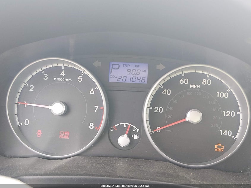 AtlanticExpress - Hyundai Accent