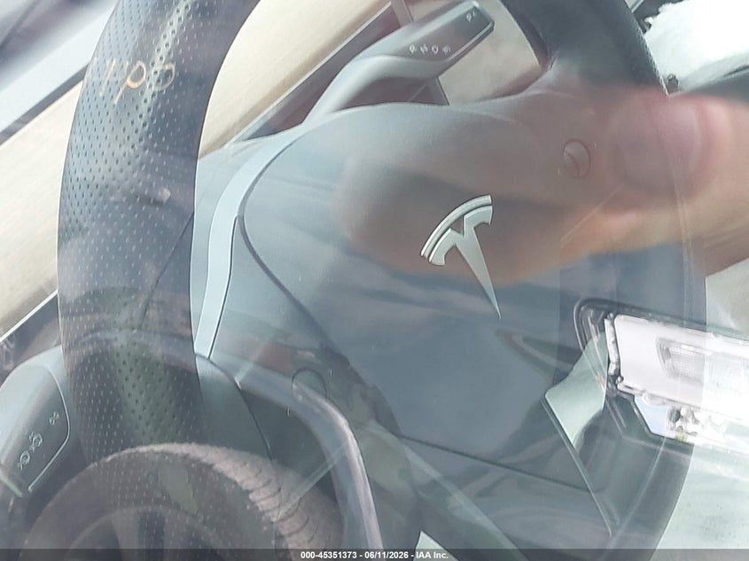 2019 Tesla Model 3 Long Range/Performance VIN: 5YJ3E1EB8KF511538 Lot: 45351373
