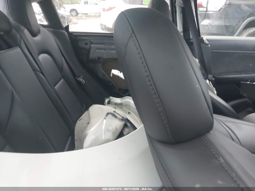 2019 Tesla Model 3 Long Range/Performance VIN: 5YJ3E1EB8KF511538 Lot: 45351373