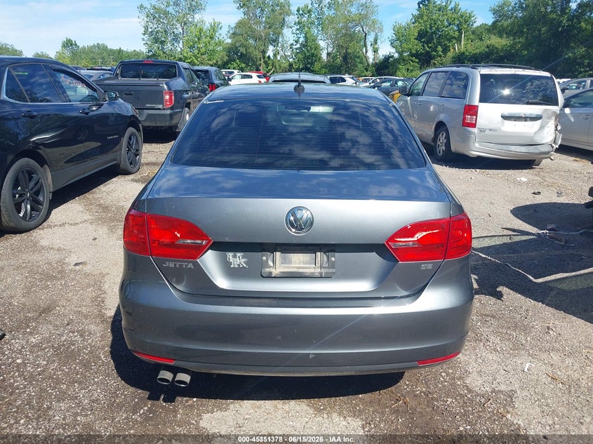 AtlanticExpress - Volkswagen Jetta