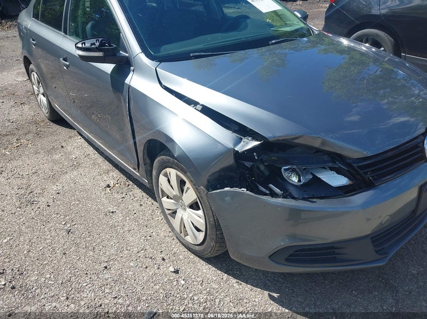 AtlanticExpress - Volkswagen Jetta