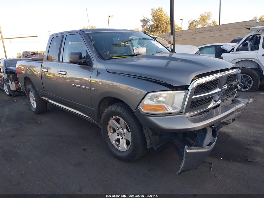 2011 Ram 1500 Slt