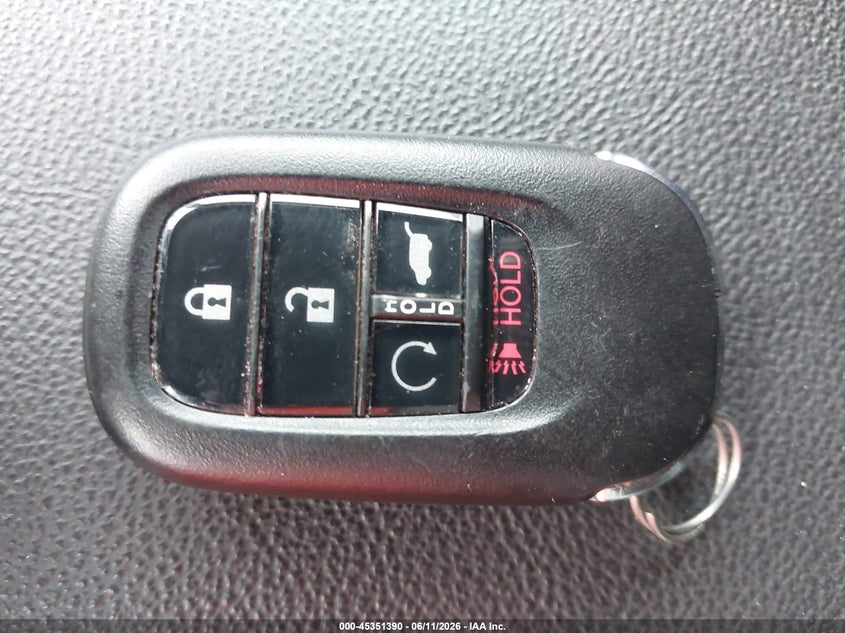 VIN 7FARS6H81RE042291 2024 HONDA CR-V HYBRID SPORT-L