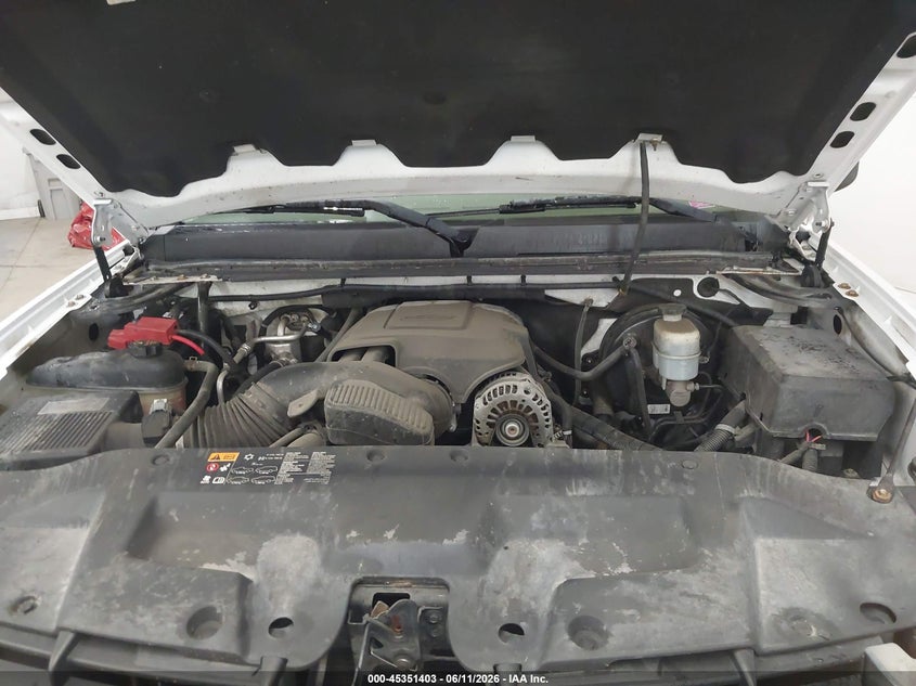 2012 GMC Sierra 1500 Sle VIN: 1GTR1VE02CZ219228 Lot: 45351403