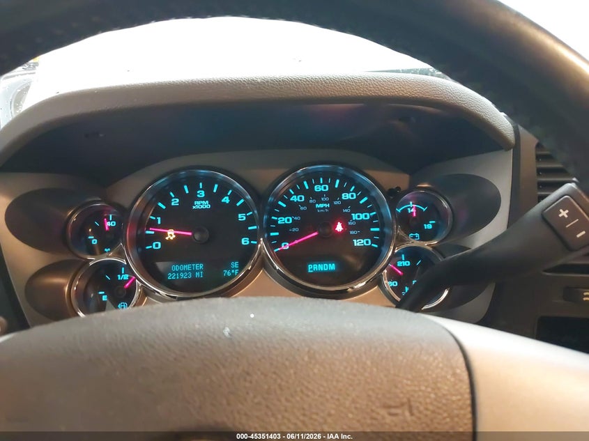 2012 GMC Sierra 1500 Sle VIN: 1GTR1VE02CZ219228 Lot: 45351403