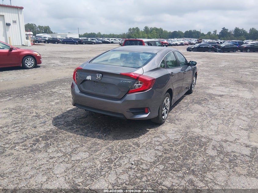 AtlanticExpress - Honda Civic