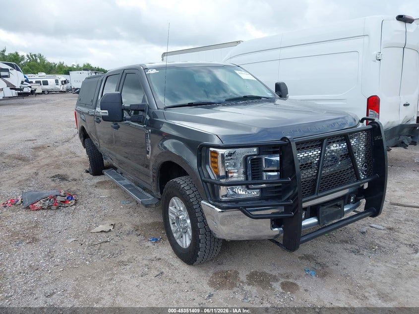 Vin: 1ft7w2b64ked36220, lot: 45849356, ford f-250 xl 2019 img_1