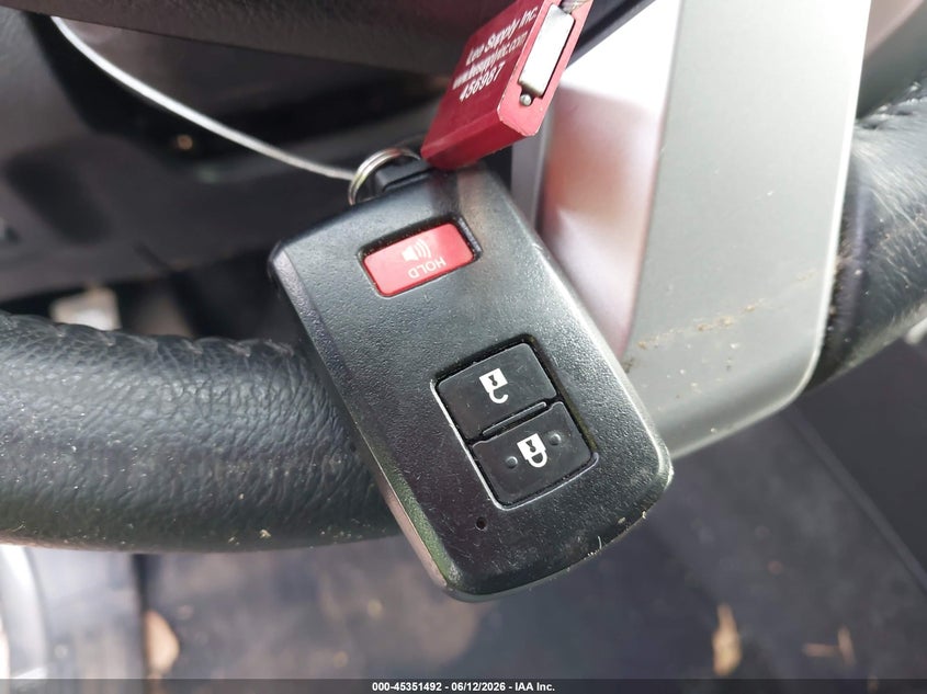 2020 TOYOTA TUNDRA PLATINUM — Photo 11