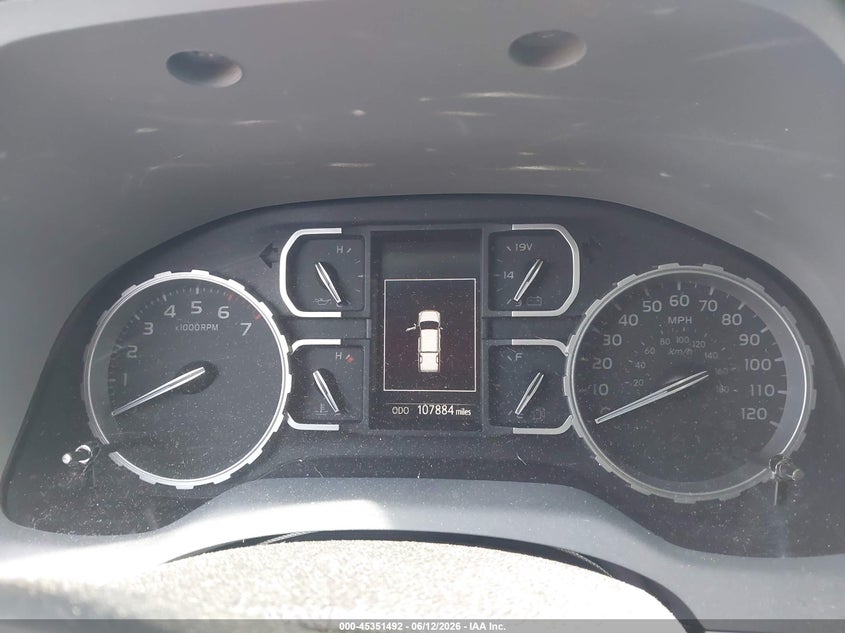 2020 TOYOTA TUNDRA PLATINUM — Photo 7