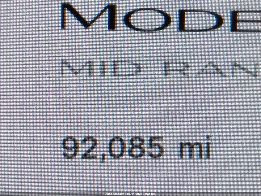 TESLA MODEL 3 - zdjęcie 7