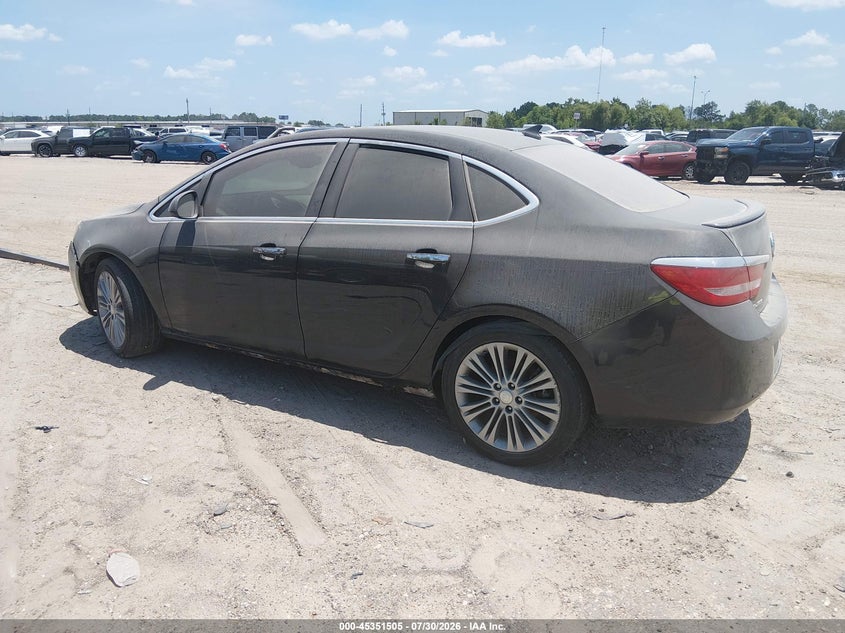 Vin: 1g4pt5sv5e4151830, lot: 45849452, buick verano premium group 20143