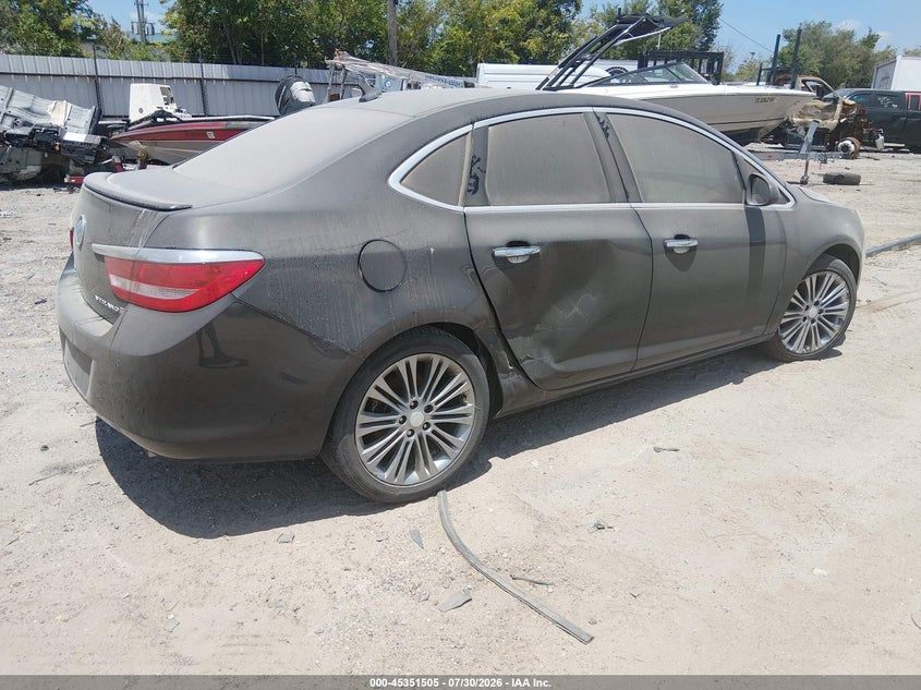 Vin: 1g4pt5sv5e4151830, lot: 45849452, buick verano premium group 20144