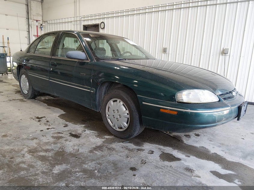 2G1WL52M2W1109385 CHEVROLET LUMINA Photo 1