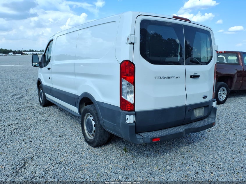 Vin: 1ftye1zm3jkb42431, lot: 45849503, ford transit-150 20184