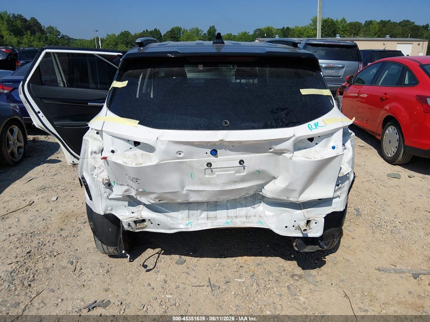 2025 Kia Seltos S VIN: KNDEU2AA8S7705832 Lot: 45351639