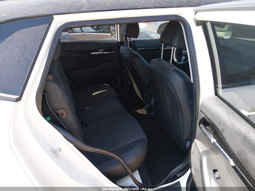 2025 Kia Seltos S VIN: KNDEU2AA8S7705832 Lot: 45351639