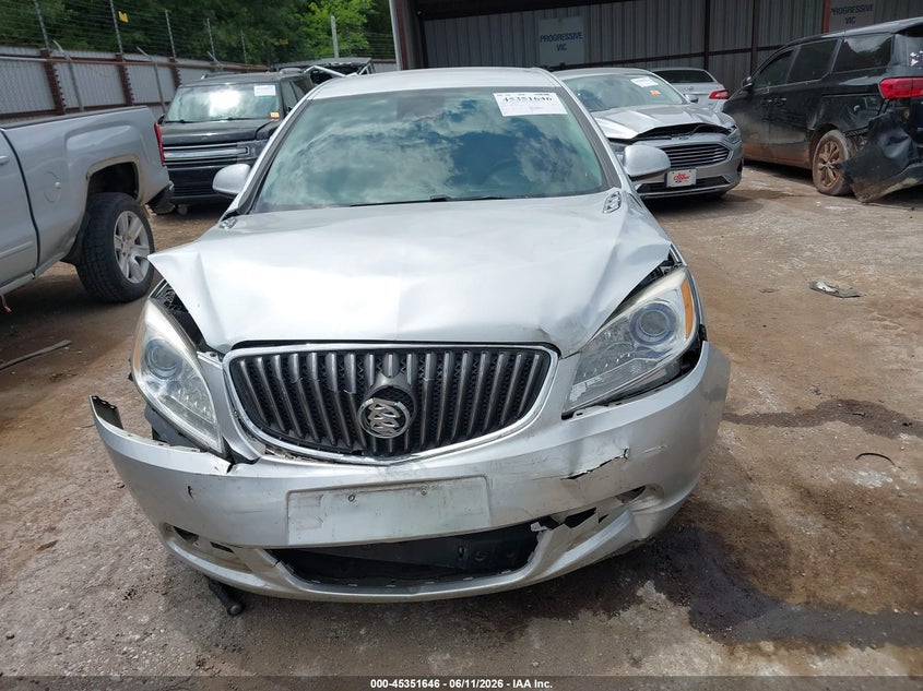 2014 Buick Verano Convenience Group VIN: 1G4PR5SK0E4189728 Lot: 45351646